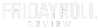 FridayRoll Logo